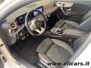 MERCEDES-BENZ A 35 AMG usata, con Climatizzatore