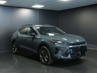 CUPRA Formentor usata, con Autoradio