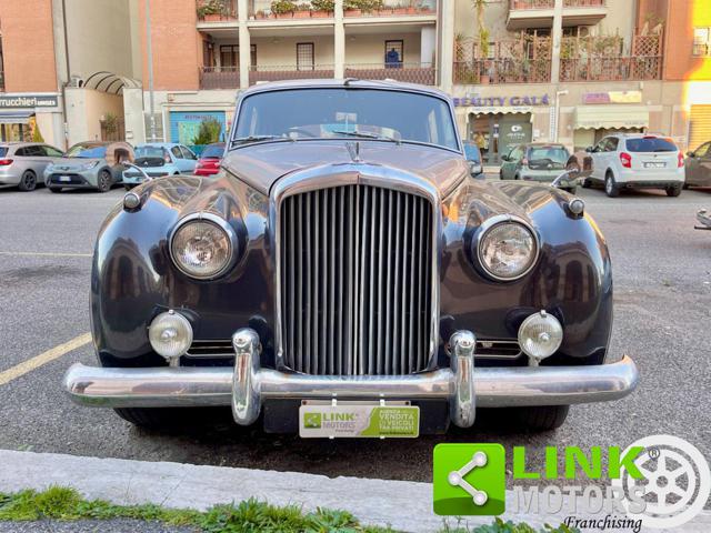 BENTLEY Other usata 1