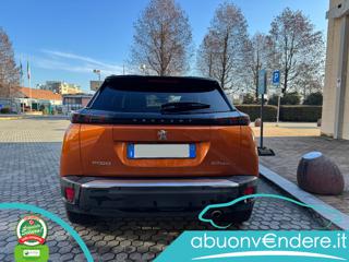 PEUGEOT 2008 usata, con Autoradio