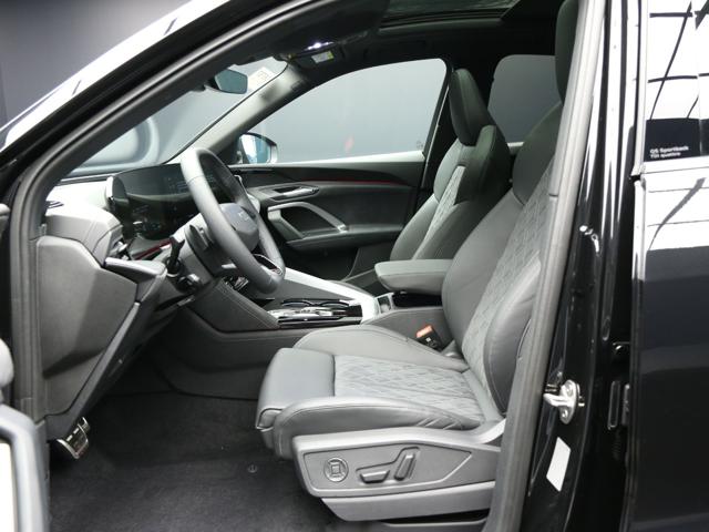 AUDI Q5 usata, con Chiusura centralizzata