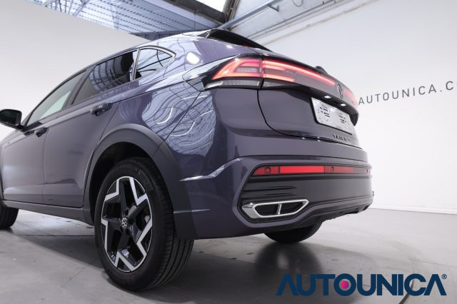 VOLKSWAGEN Taigo usata, con Airbag testa