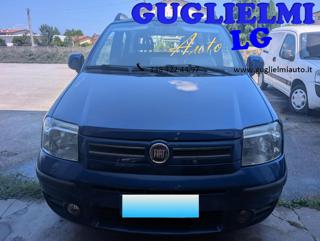 FIAT Panda usata, con Alzacristalli elettrici