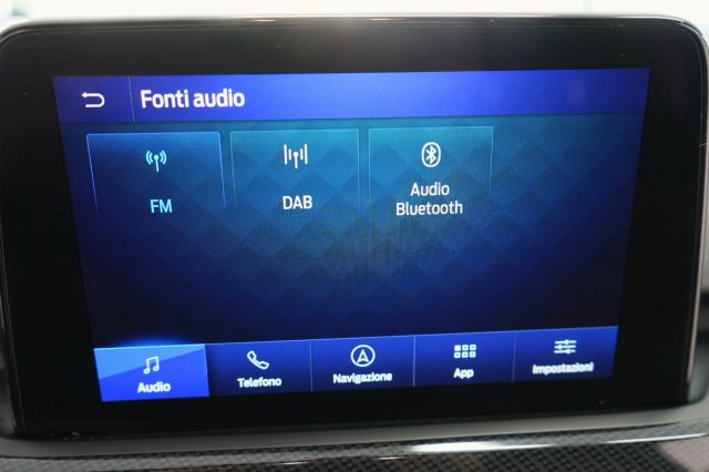FORD Kuga usata 52