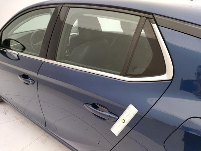 OPEL Corsa usata 50
