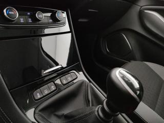 OPEL Grandland X usata, con Fendinebbia