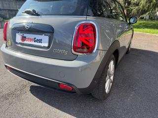 MINI Cooper SE usata, con Sensori di parcheggio anteriori