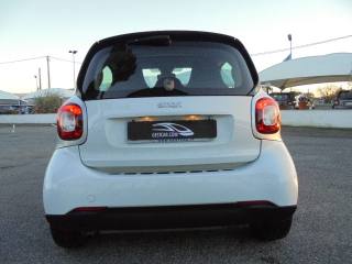 SMART ForTwo usata, con Cerchi in lega