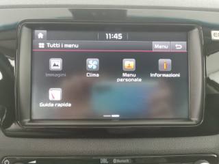 KIA Niro usata 63