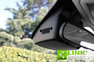 JEEP Renegade usata, con Start/Stop Automatico