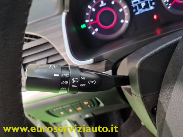 SSANGYONG Korando usata 24