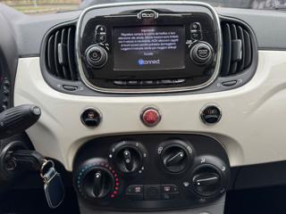 FIAT 500 usata, con Climatizzatore