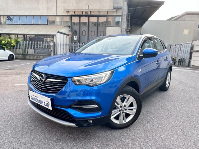 OPEL Grandland X usata, con ABS