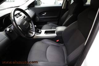 LAND ROVER Range Rover Evoque usata, con Cerchi in lega