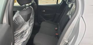 PEUGEOT 208 usata, con Antifurto