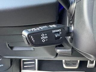 AUDI A6 usata, con Sedili sportivi