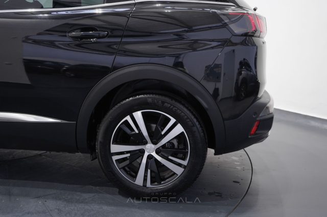 PEUGEOT 3008 usata 34