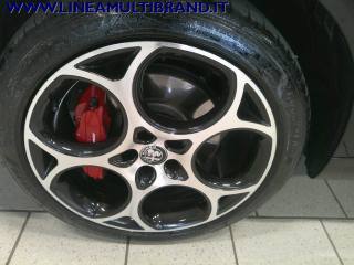 ALFA ROMEO Tonale usata, con Airbag