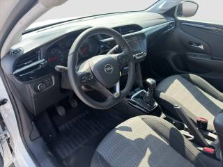 OPEL Corsa usata 8