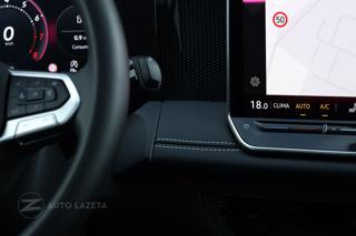 VOLKSWAGEN Tiguan usata, con Volante in pelle