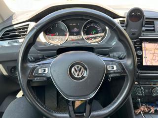 VOLKSWAGEN Tiguan usata, con Immobilizzatore elettronico
