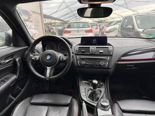 BMW 118 usata, con Controllo automatico clima