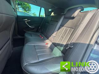 OPEL Insignia usata, con Immobilizzatore elettronico