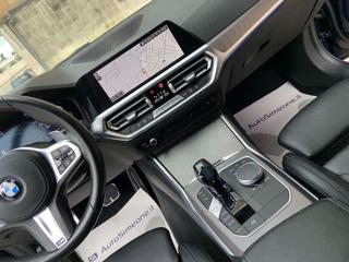 BMW 320 usata, con Vetri oscurati