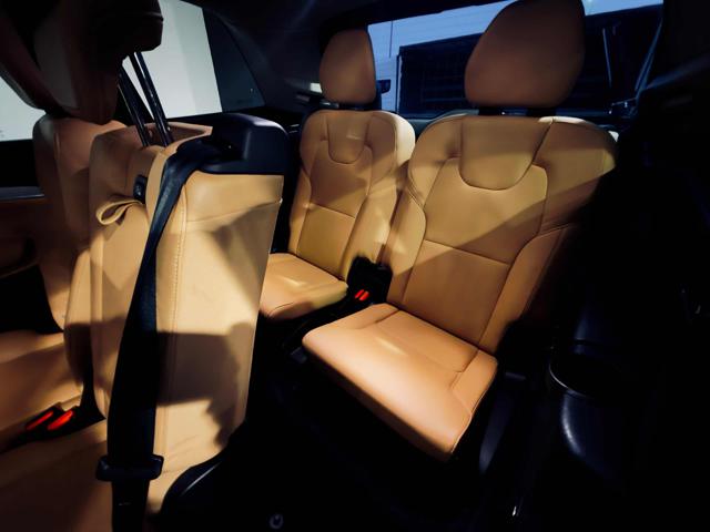 VOLVO XC90 usata, con Fendinebbia