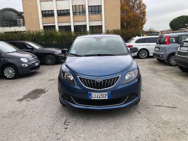LANCIA Ypsilon usata, con Airbag Passeggero