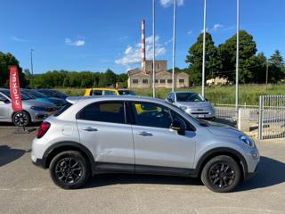 FIAT 500X usata, con Airbag Passeggero