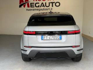 LAND ROVER Range Rover Evoque usata, con Cerchi in lega