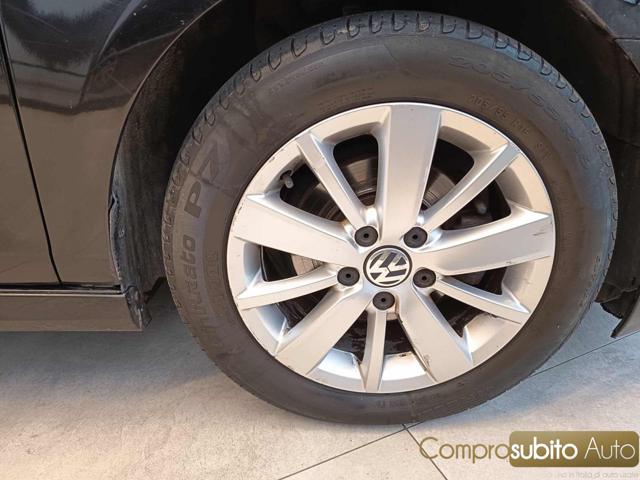 VOLKSWAGEN Golf usata, con Specchietti laterali elettrici