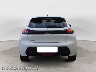 PEUGEOT 208 usata, con Airbag Passeggero
