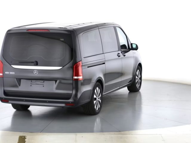 MERCEDES-BENZ EQV usata, con Airbag Passeggero