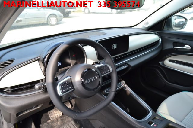 FIAT 600 usata, con Cerchi in lega