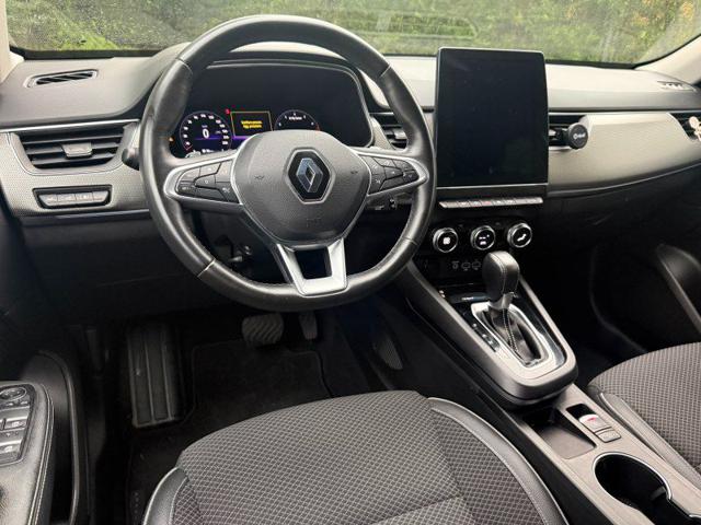 RENAULT Arkana usata 46