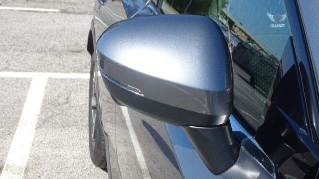 NISSAN Qashqai usata, con Luci diurne LED