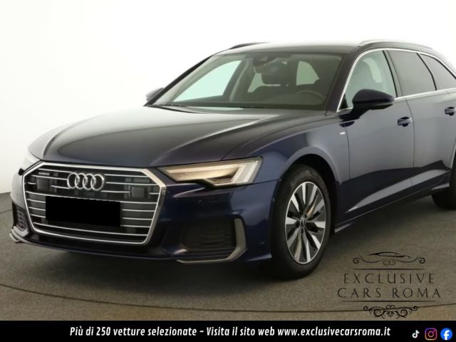 AUDI A6 usata, con ABS