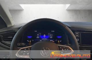 VOLKSWAGEN Polo usata, con Immobilizzatore elettronico