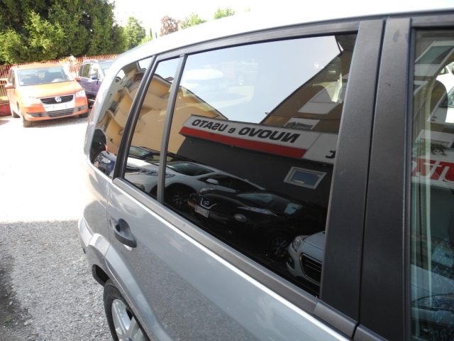 FORD Fusion usata 51