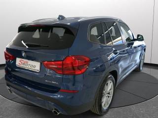 BMW X3 usata, con Airbag laterali
