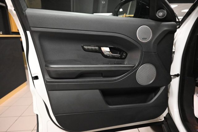 LAND ROVER Range Rover Evoque usata 38
