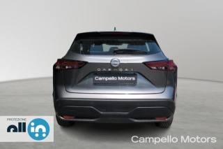 NISSAN Qashqai usata 3