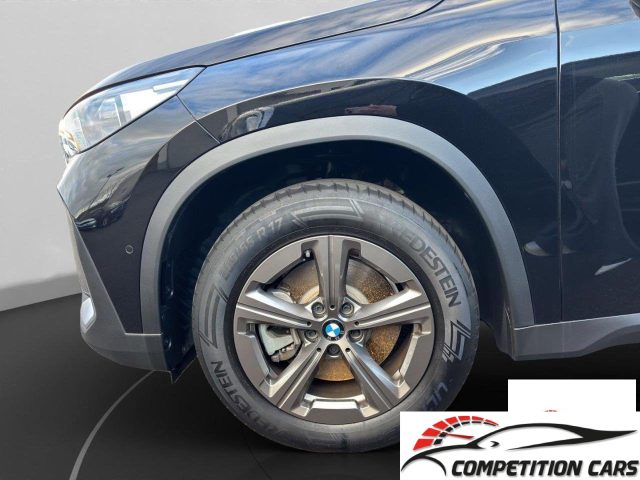 BMW X1 usata, con Immobilizzatore elettronico