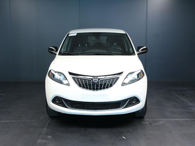 LANCIA Ypsilon usata, con Airbag