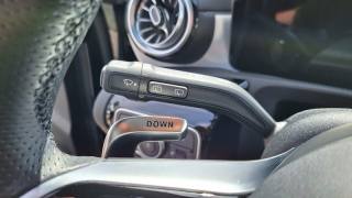 MERCEDES-BENZ A 35 AMG usata, con Luci diurne LED