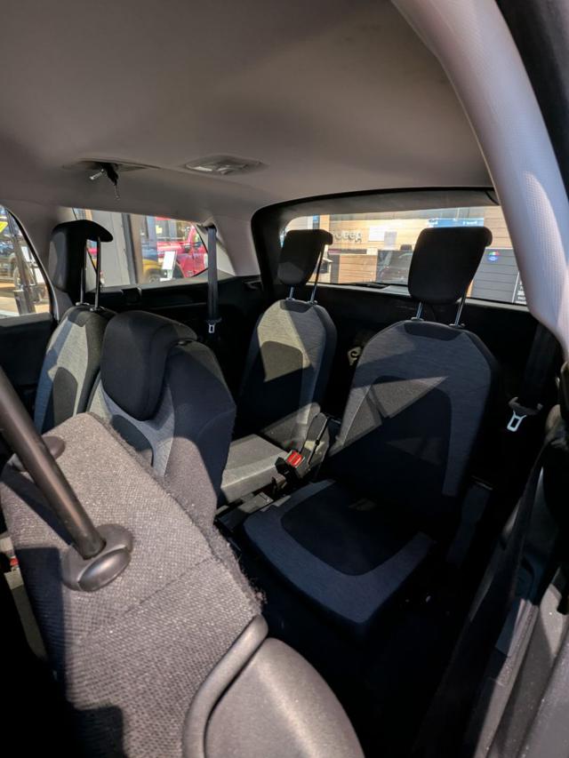 CITROEN Grand C4 Spacetourer usata, con ESP
