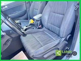 KIA Sportage usata, con Chiusura centralizzata telecomandata