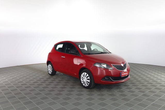 LANCIA Ypsilon usata 1